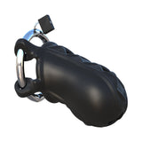 FCR - Extreme Silicone Cock Blocker