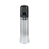 Rechargeable 3 Speed Auto-vac Penis Pump