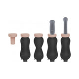 Perfect Stroker On The Go Masturbator