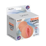 Home Grown Pussy Slappin Sally Stroker