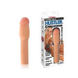 Hustler 4 inches Penis Extension Beige
