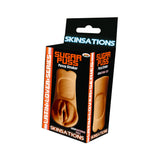 Skinsations Latin Lover Sugar Puss Pussy Stroker