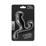 Nexus Excel Prostate Massager - Black