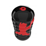 PDX Elite Air Tight Oral Stroker Beige