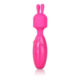 Tiny Teasers Bunny Body Massager Pink
