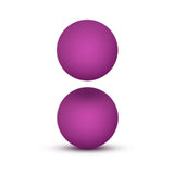 Luxe Double O Kegel Balls