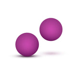 Luxe Double O Kegel Balls