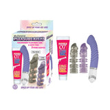 My Personal Pleasure Kit #2