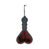 S&M Enchanted Heart Paddle