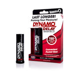 Screaming O Dynamo Delay Black Series 0.5 Fl Oz