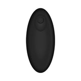 Optimale Vibrating P-massager With Wireless Remote Black