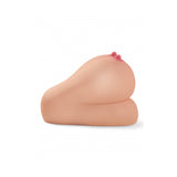 PDX Interactive Titty Fuck-Her