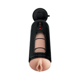 PDX ELITE Vibrating Mega Milker