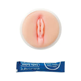 Shots Easy Rider Hot Masturbator - Vaginal