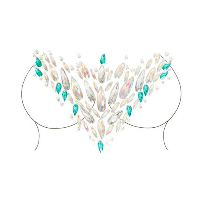 Ceres Adhesive Body Jewels Sticker (6pk)