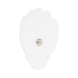 Electro Shock Pad Kit - White