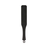 Ouch! Silicone Paddle - Black