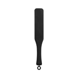Ouch! Silicone Paddle - Black