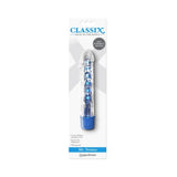 Classix Mr. Twister Metallic Vibe With Tpe Sleeve