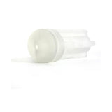 Cyberskin Vulcan Ass Stroker W/cooling Glide Frost