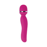 Intimate Curves Rechargeable Wand Pink