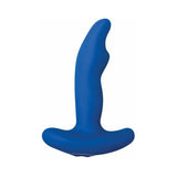 The Great Prostate Blue Vibrating Massager