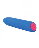 My Heart Will Go On Rechargeable Bullet Vibrator