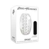 The Snap Stroker Has Dvd Download Code For  Free Movie Jack Aide Lube Sample Usb Rechargeable Bullet