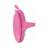 Evolved Double Date Couples Toy Vibrating Butt Plug Vibrating Butterfly Clit Stimulator10 Functions