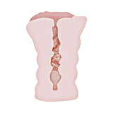 A&E Juice Lucy Self Lubricating Stroker