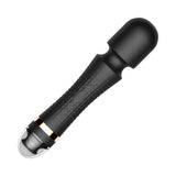 Bliss Fancy Licker Power Wand With High Speed Vibrating Tongue