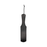 Ouch! Pain - Saddle Leather Cricket Paddle