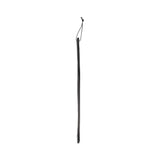 Ouch! Pain - Saddle Leather Two Finger Aztec Paddle Tawse