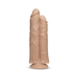 Dr. Skin - Dr. Double Stuffed - Vanilla
