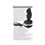 ZT The Handyman Black