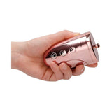 Universal Rechargable Pump Head - Pink