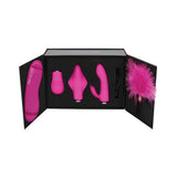 Pleasure Kit #2 - Pink