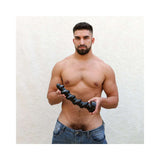 Covert Ops Harpoon Black