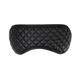 A&E Eve's Fetish Dreams Blindfold Black