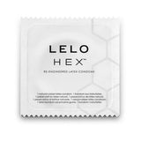 Lelo Hex Original Condoms 36-pack