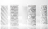 Tenga 3D Sleeve Zen Masturbation Stroker