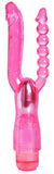 Double Trouble DP Vibe Pink
