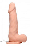 Raging Cockstars Disco Dick Donnie Rotating Dildo