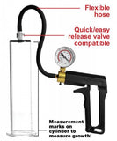 Ergo Trigger Penis Pump