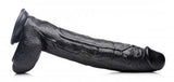 Raging Rhino 17 inches Veiny Dildo