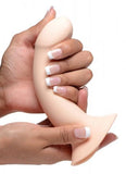 Squeeze-It Squeezable Phallic Dildo