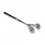Twin Sensation Wartenburg Pin Wheel