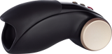 Fun Factory Cobra Libre II Male Masturbator - Black