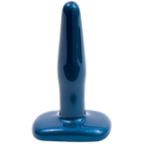 Pretty Ends Midnight Blue Small Butt Plug