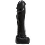 Jumbo Jack Man O War - Black